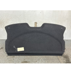 Plage arriere CITROEN C4 1