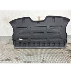 Plage arriere CITROEN C4 1