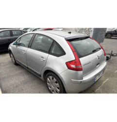 Plage arriere CITROEN C4 1