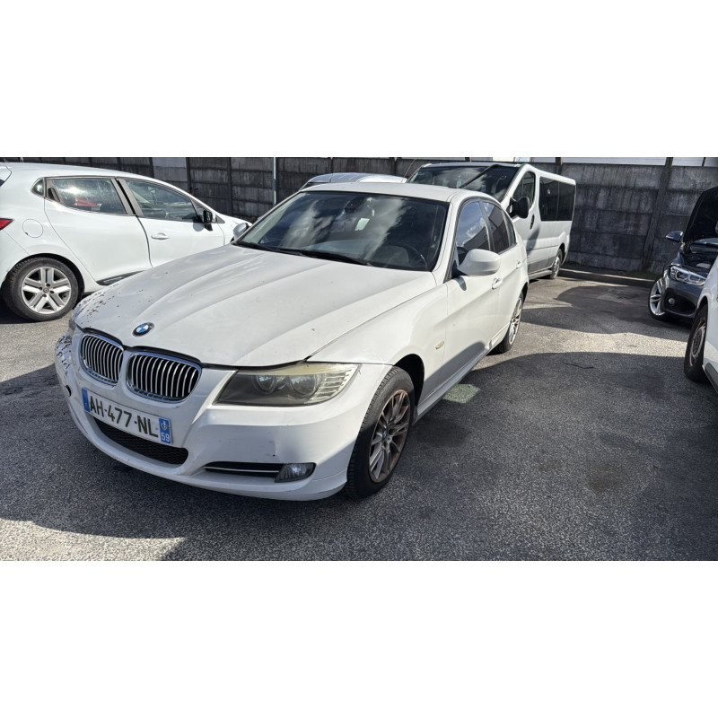 Aile avant droit BMW SERIE 3 E90 Photo n°5