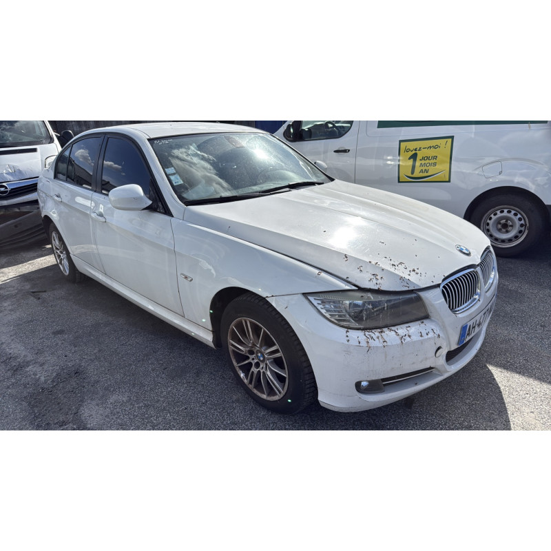 Aile avant droit BMW SERIE 3 E90 Photo n°6