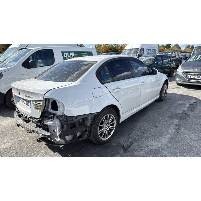 Aile avant droit BMW SERIE 3 E90 Photo n°7