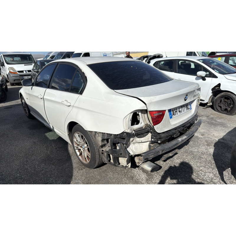 Aile avant droit BMW SERIE 3 E90 Photo n°8