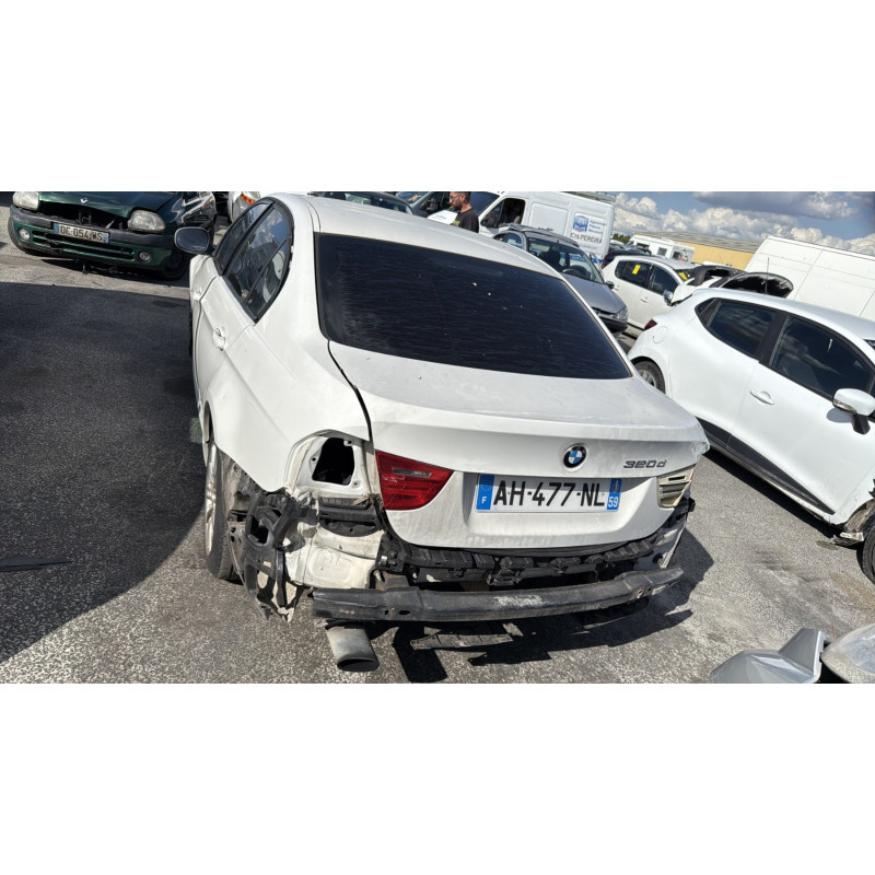 Aile avant droit BMW SERIE 3 E90 Photo n°9