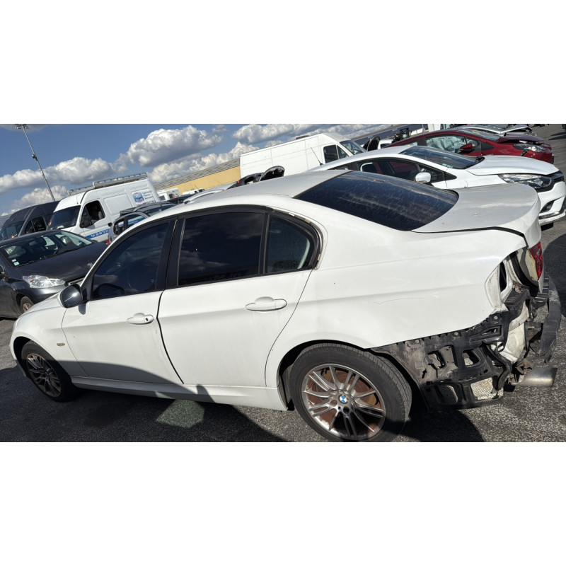 Aile avant droit BMW SERIE 3 E90 Photo n°10