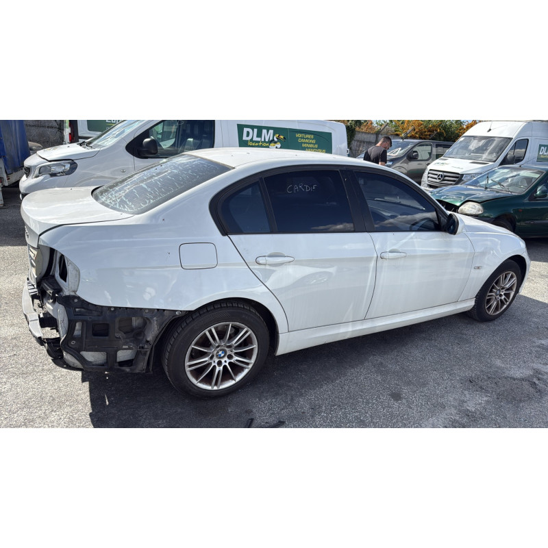 Aile avant droit BMW SERIE 3 E90 Photo n°11