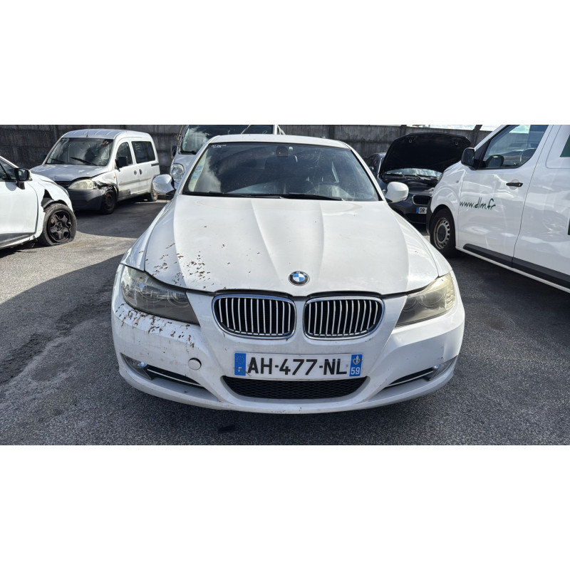 Aile avant droit BMW SERIE 3 E90 Photo n°12