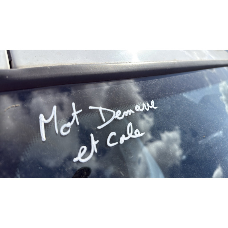 Aile avant droit BMW SERIE 3 E90 Photo n°13