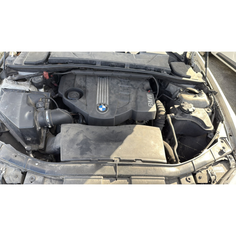 Aile avant droit BMW SERIE 3 E90 Photo n°14
