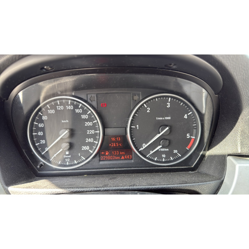 Aile avant droit BMW SERIE 3 E90 Photo n°16