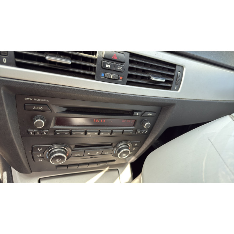 Aile avant droit BMW SERIE 3 E90 Photo n°17