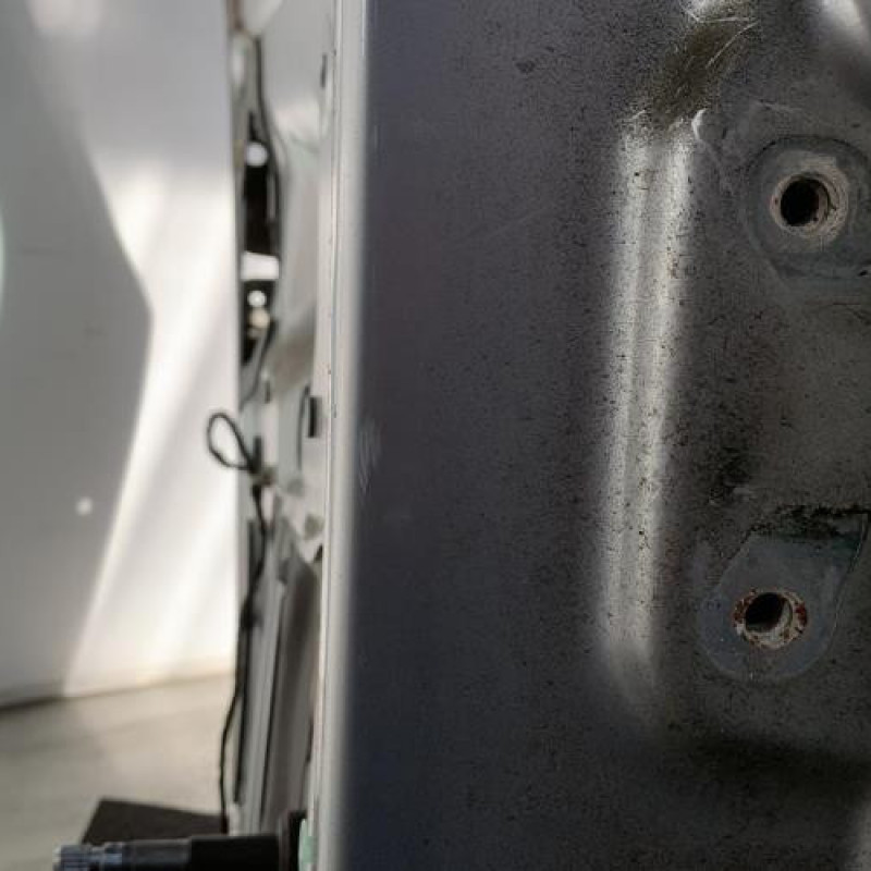 Porte arriere gauche SKODA FABIA 2 Photo n°3