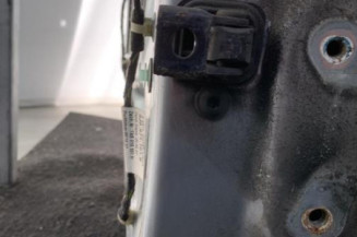 Porte arriere gauche SKODA FABIA 2