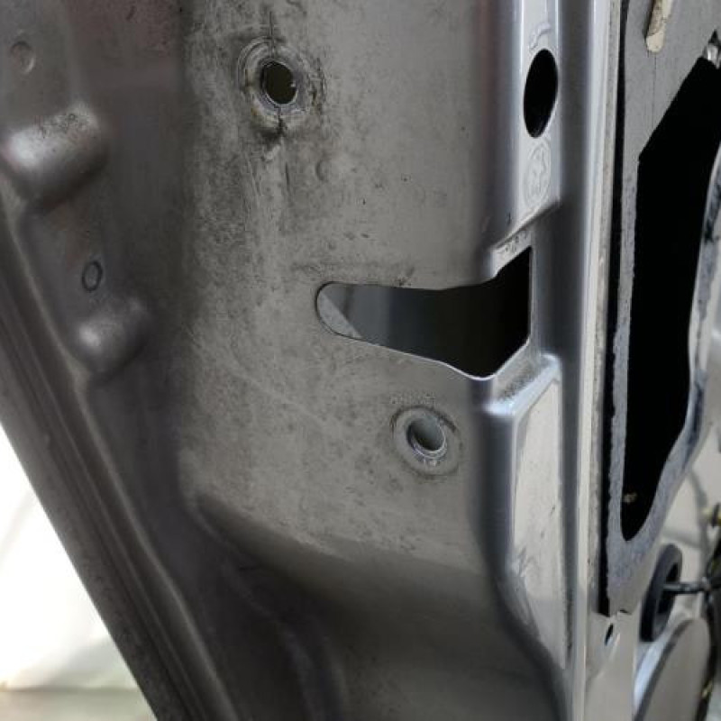 Porte arriere gauche SKODA FABIA 2 Photo n°5