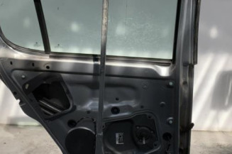 Porte arriere gauche SKODA FABIA 2
