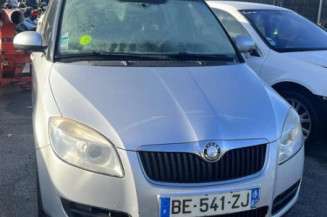 Porte arriere gauche SKODA FABIA 2