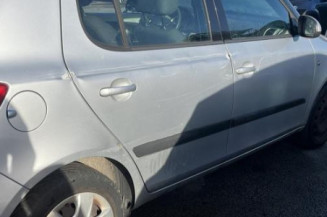 Porte arriere gauche SKODA FABIA 2