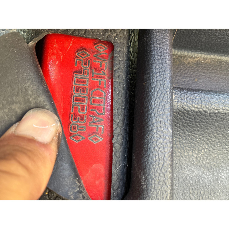 Antenne RENAULT KANGOO 1 Photo n°20