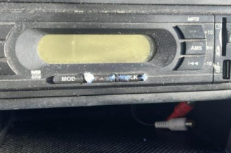 Porte arriere gauche SKODA FABIA 2