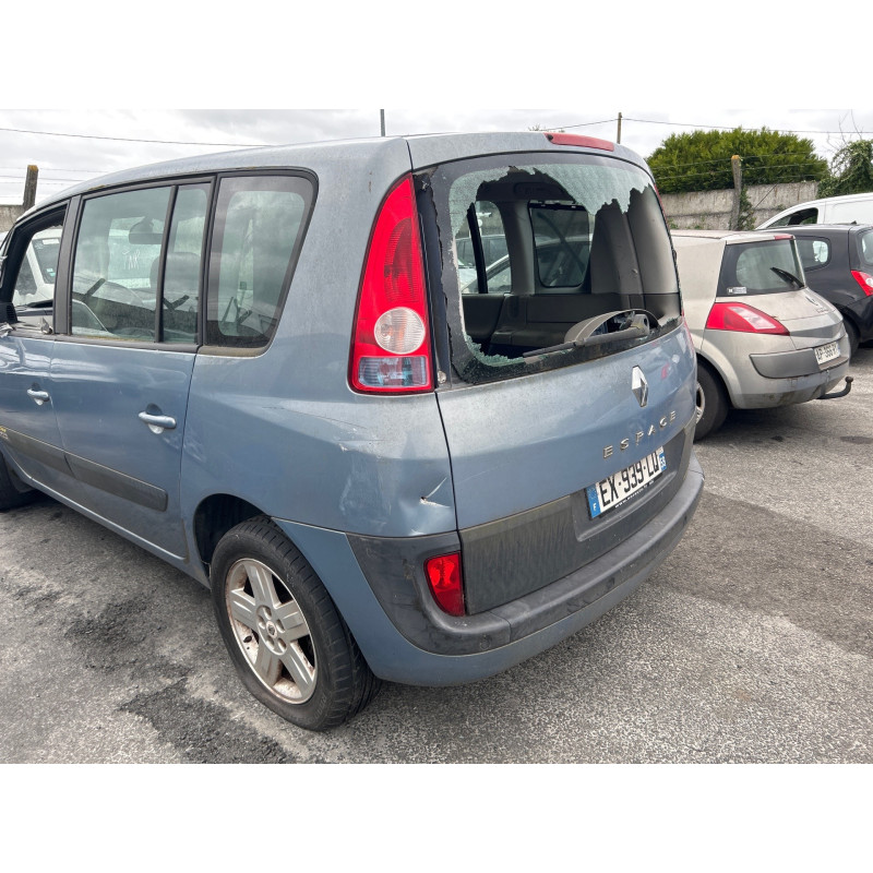 Commodo phare RENAULT ESPACE 4 Photo n°11