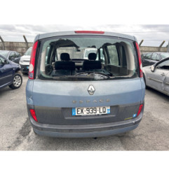 Commodo phare RENAULT ESPACE 4