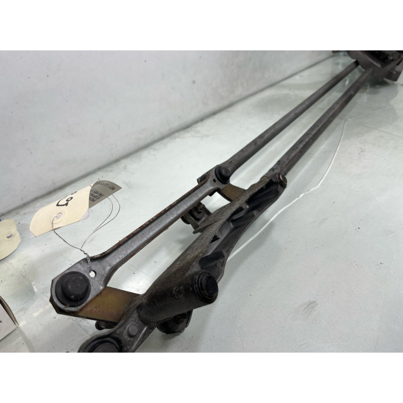 Moteur essuie glace avant RENAULT ESPACE 4 Photo n°3