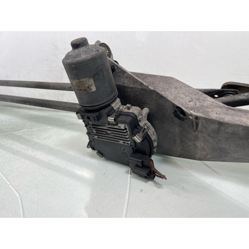 Moteur essuie glace avant RENAULT ESPACE 4 Photo n°4