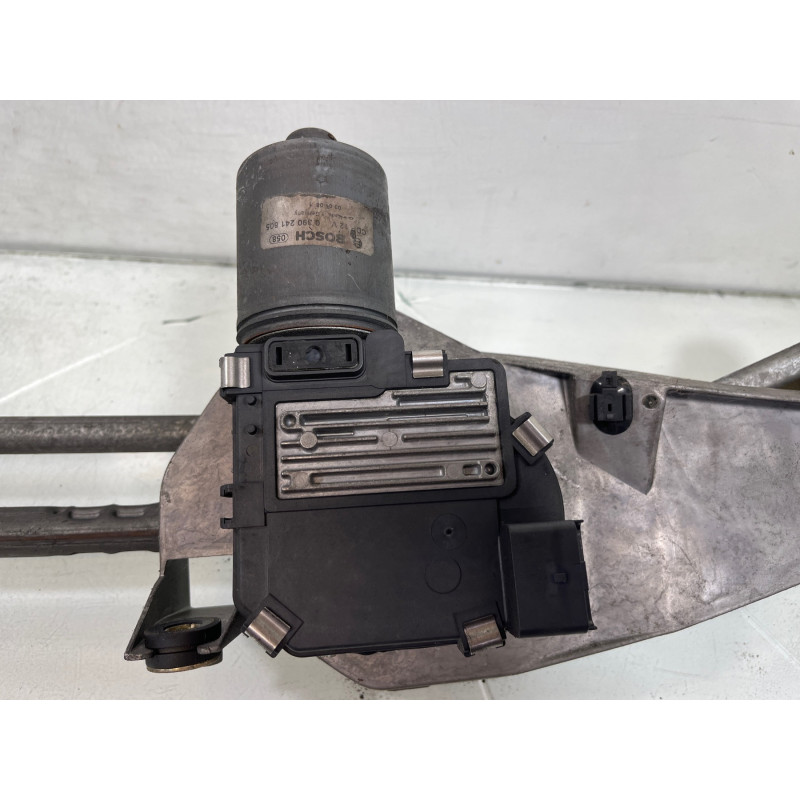 Moteur essuie glace avant RENAULT ESPACE 4 Photo n°5