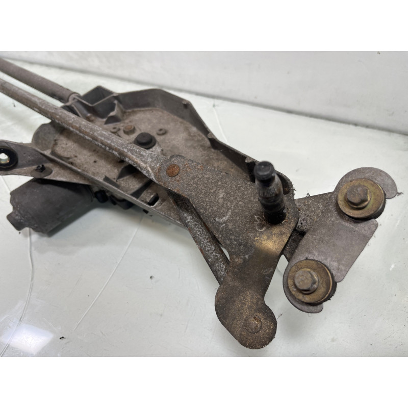 Moteur essuie glace avant RENAULT ESPACE 4 Photo n°6