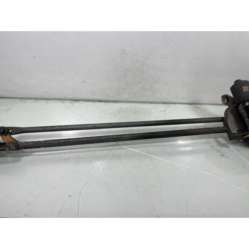 Moteur essuie glace avant RENAULT ESPACE 4 Photo n°7