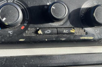 Porte arriere gauche SKODA FABIA 2