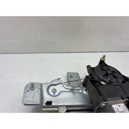 Leve vitre electrique arriere gauche PEUGEOT 208 1