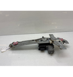 Leve vitre electrique arriere gauche PEUGEOT 208 1