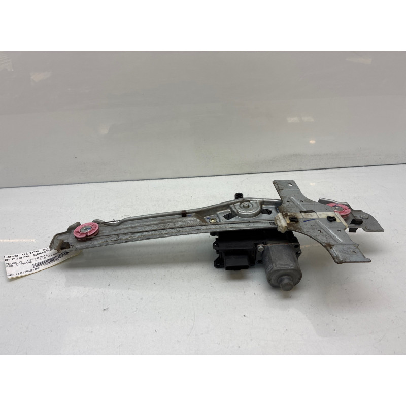 Leve vitre electrique arriere gauche PEUGEOT 208 1 Photo n°6