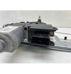 Leve vitre electrique arriere gauche PEUGEOT 208 1