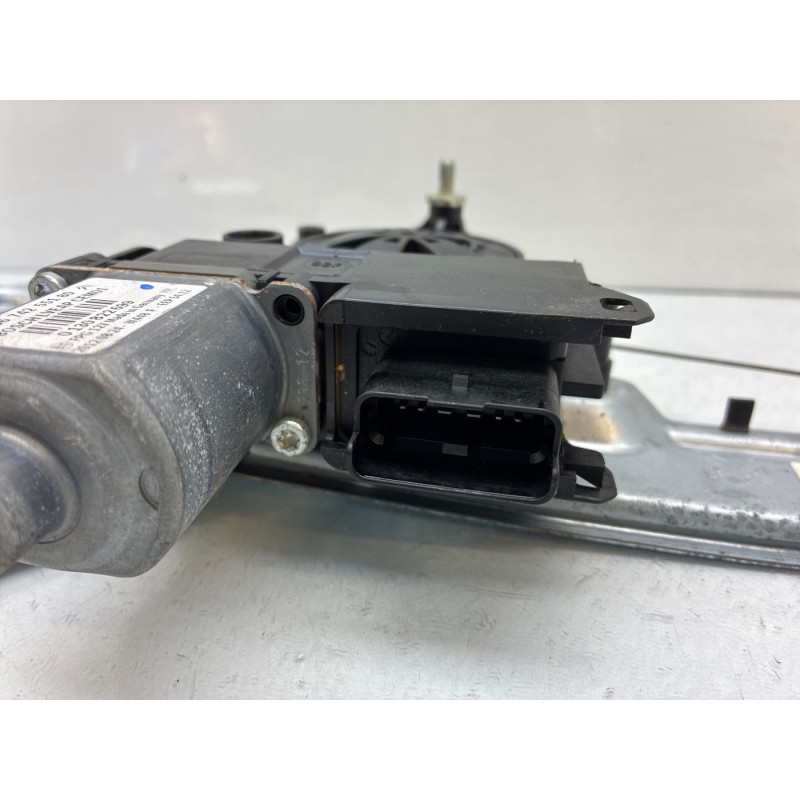 Leve vitre electrique arriere gauche PEUGEOT 208 1 Photo n°7