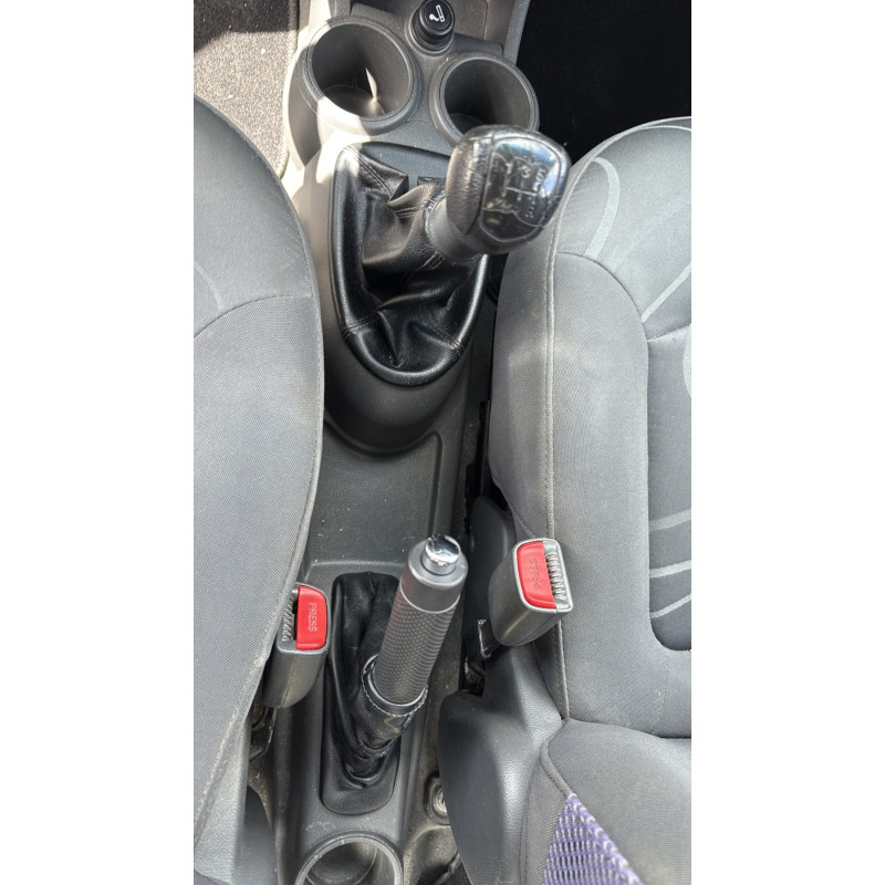 Custode avant droit (porte) CHEVROLET SPARK Photo n°20