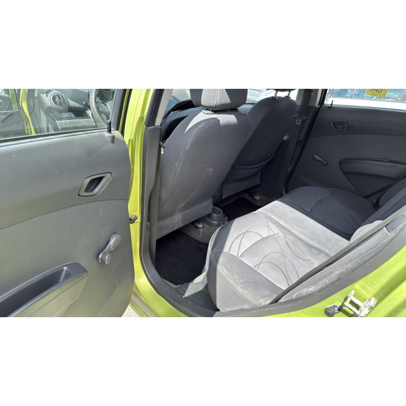 Vitre avant droit CHEVROLET SPARK Photo n°15