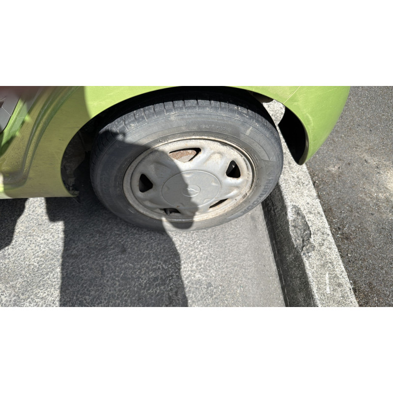 Vitre avant droit CHEVROLET SPARK Photo n°19