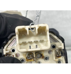 Interrupteur de leve vitre avant gauche CHEVROLET SPARK