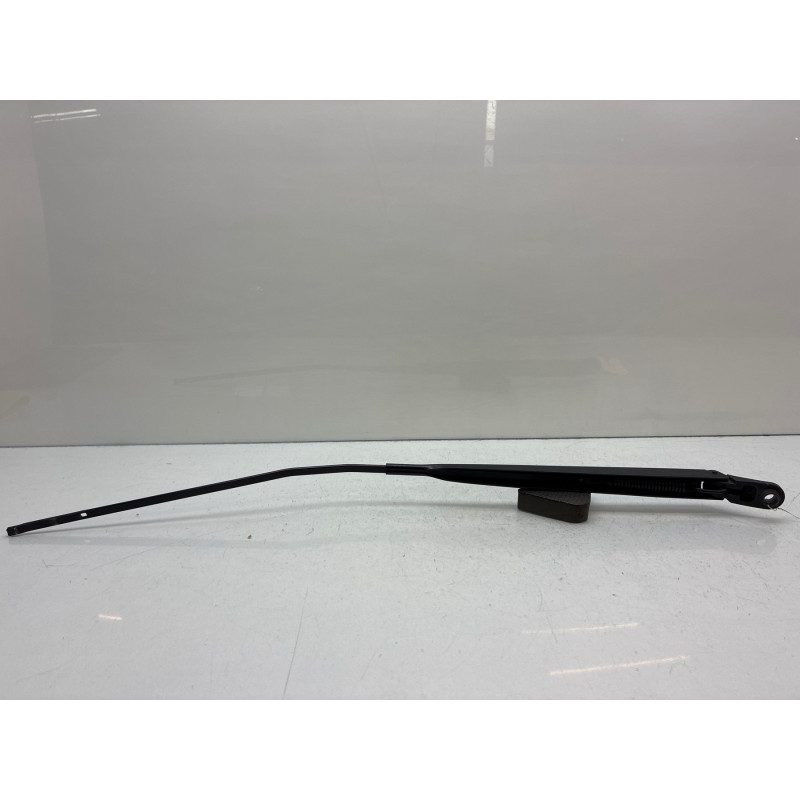 Bras essuie glace avant droit RENAULT CLIO 3 Photo n°5