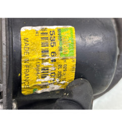 Moteur essuie glace avant RENAULT LAGUNA 2 Photo n°1