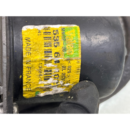 Moteur essuie glace avant RENAULT LAGUNA 2 Photo n°1