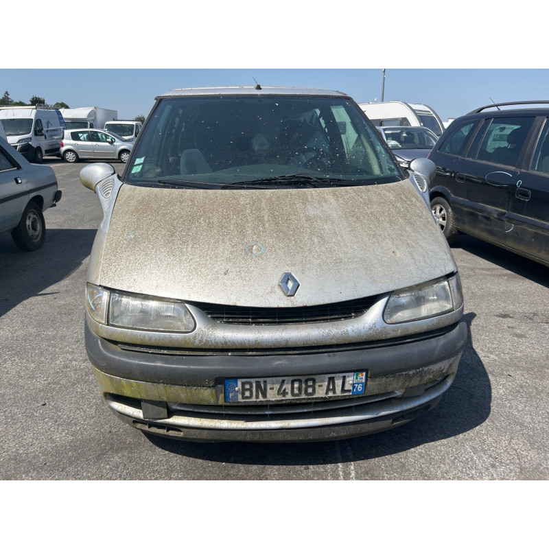 Verin de coffre RENAULT ESPACE 3 Photo n°19