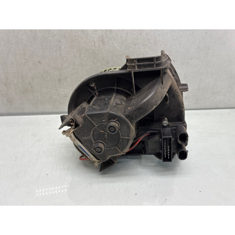 Pulseur d'air RENAULT KANGOO 1 Photo n°3