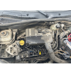 Pulseur d'air RENAULT KANGOO 1