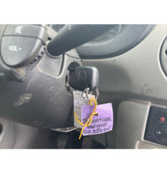 Pulseur d'air RENAULT KANGOO 1