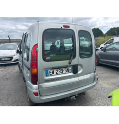 Pulseur d'air RENAULT KANGOO 1