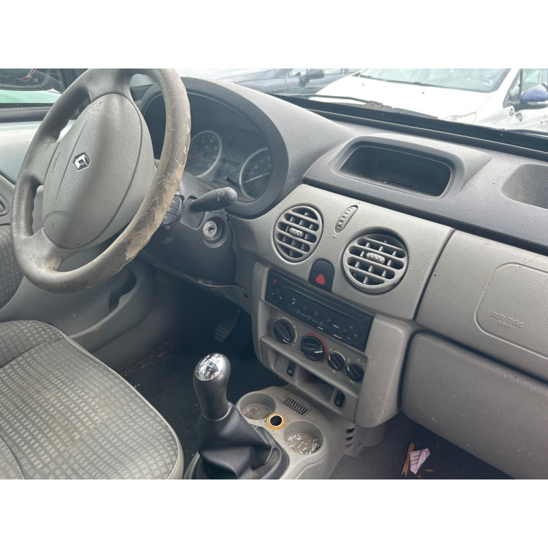 Pulseur d'air RENAULT KANGOO 1 Photo n°20