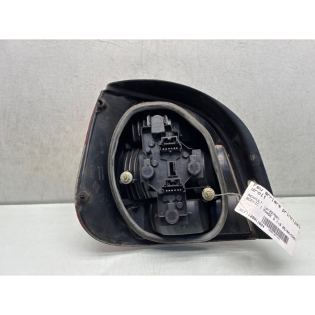 Feu arriere principal droit (feux) RENAULT SCENIC 1